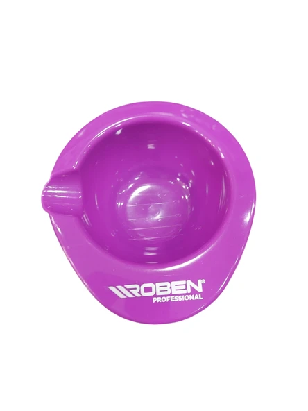 Roben Saç Boyama Tası Plastik