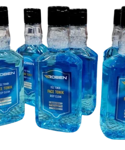 Alternative view of Roben Yüz Temizleme Toniği Deep Clean 250 ml ( 1 Adet )