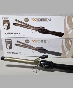 ROBEN Profesyonel Saç Maşası RBN-7000 19 mm