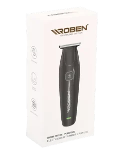 Alternative view of ROBEN Profesyonel Tıraş Makinesi RBN-200