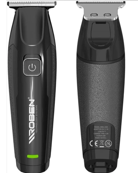 ROBEN Profesyonel Tıraş Makinesi RBN-200