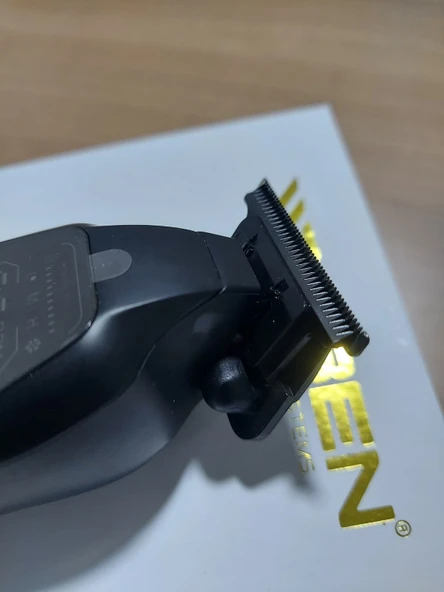 ROBEN Profesyonel Tıraş Makinesi RBN-203 - Görsel 3