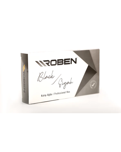 Roben Black Sir Ağda 400 gr