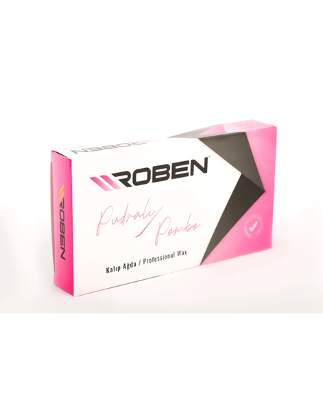 Roben Pudralı Sir Ağda 400 gr