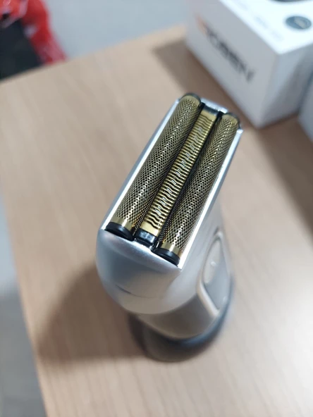 ROBEN Profesyonel Günlük Tıraş Makinesi RBN-102 - Görsel 2