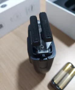 Alternative view of ROBEN Profesyonel Günlük Tıraş Makinesi RBN-103