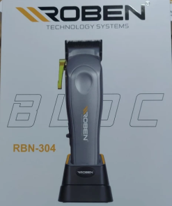 ROBEN Profesyonel Tıraş Makinesi RBN-304