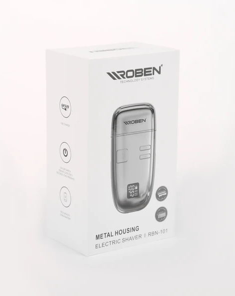 ROBEN Günlük Tıraş Makinesi RBN-101