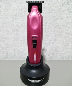 Alternative view of ROBEN Profesyonel Tıraş Makinesi RBN-204
