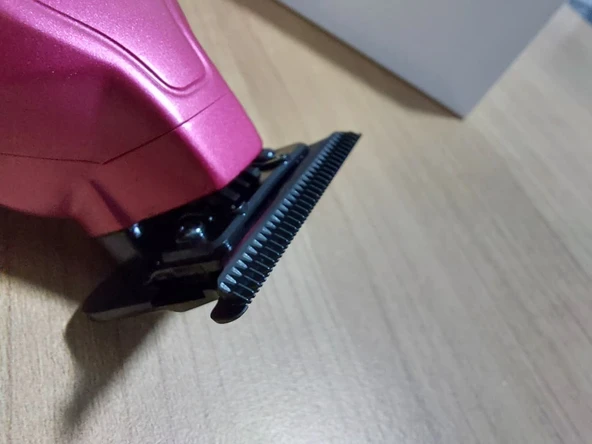 ROBEN Profesyonel Tıraş Makinesi RBN-204 - Görsel 4