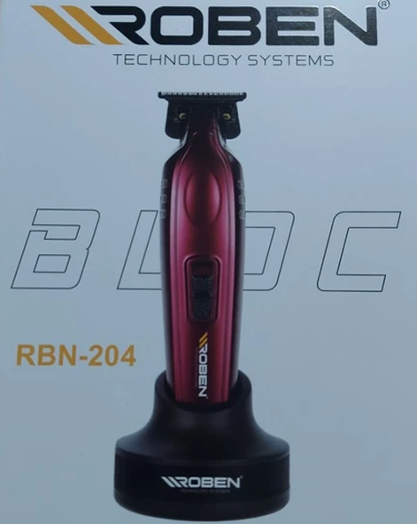 ROBEN Profesyonel Tıraş Makinesi RBN-204
