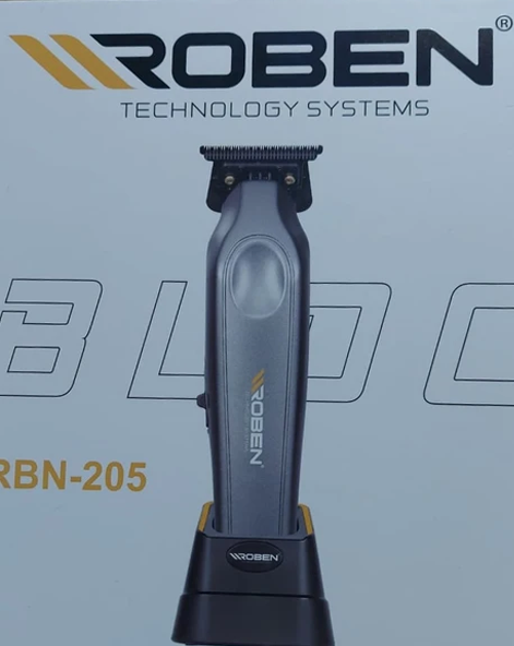 ROBEN Profesyonel Tıraş Makinesi RBN-205