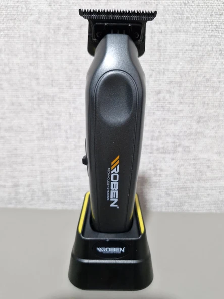 ROBEN Profesyonel Tıraş Makinesi RBN-205 - Görsel 3