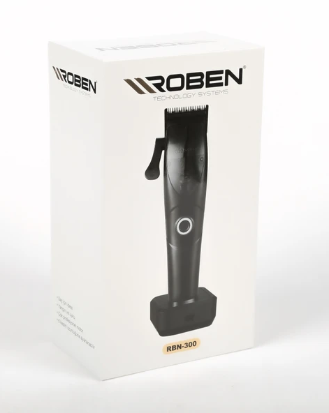 ROBEN Profesyonel Tıraş Makinesi RBN-300
