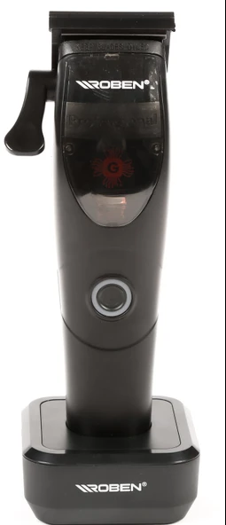 ROBEN Profesyonel Tıraş Makinesi RBN-300 - Görsel 3