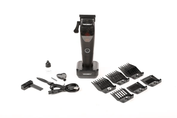 ROBEN Günlük Tıraş Makinesi RBN-101 - Görsel 2