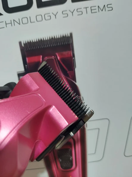 ROBEN Profesyonel Tıraş Makinesi RBN-303 - Görsel 4